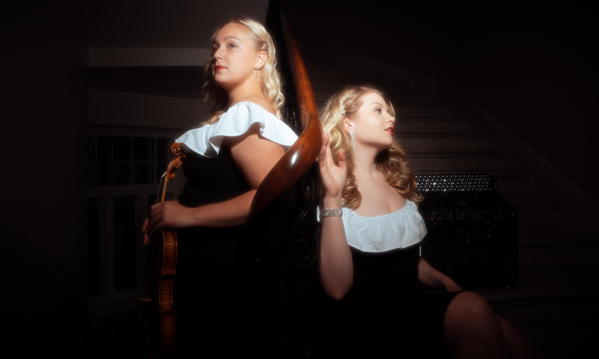 Duo Suihkola & Hanhikoski